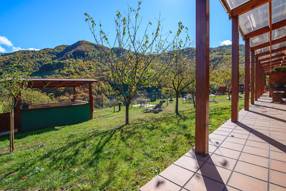 APARTAMENTOS RURALES BALCÓN REAL, SENDA DEL OSO - photo 2