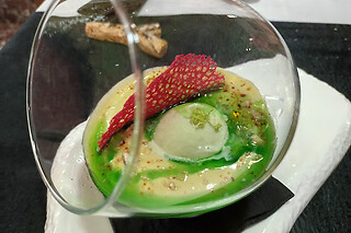 Un menú degustación para 2 en Restaurante Alfonso X el Sabio en Cazorla (Jaén)