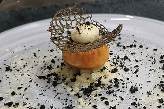 Un menú degustación para 2 en Restaurante Alfonso X el Sabio en Cazorla (Jaén)