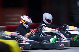 FAST KART MURCIA