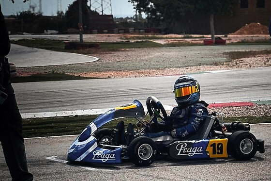 FAST KART ALBACETE - photo 1