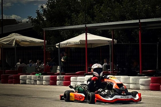 FAST KART ALBACETE - photo 3