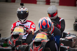 FAST KART ALBACETE