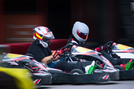 FAST KART ALBACETE - photo 0