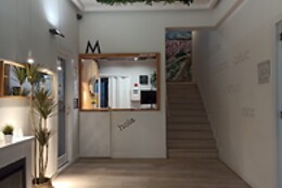 HOTEL MARRODÁN