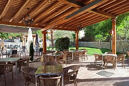 HOTEL MARRODÁN