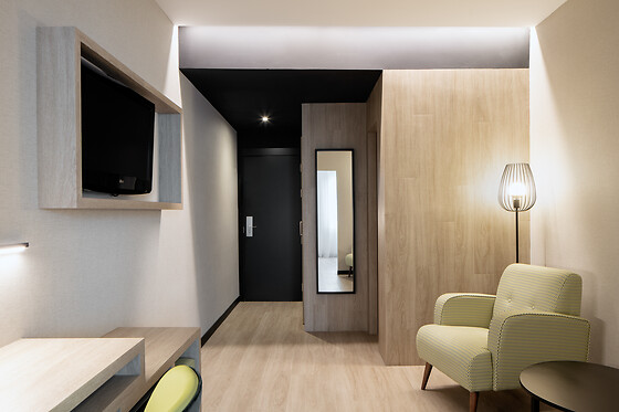 SERCOTEL HOTEL PARQUE - photo 33