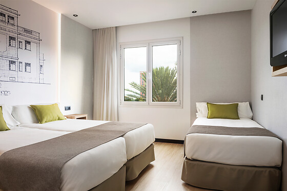 SERCOTEL HOTEL PARQUE - photo 10