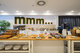 Una noche en habitación doble superior con desayuno para 2 en Sercotel Hotel Parque*** en Las Palmas de Gran Canaria