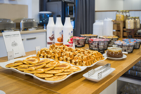 SERCOTEL HOTEL PARQUE - photo 3