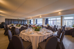 SERCOTEL HOTEL PARQUE