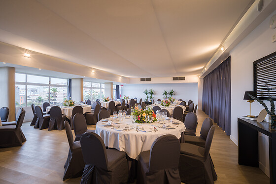 SERCOTEL HOTEL PARQUE - photo 23