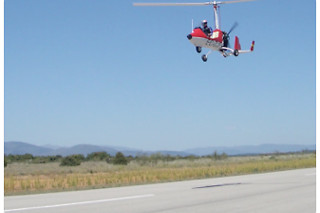 Mini curso de pilotaje para 1 en Corvus air en  Oviedo (Asturias)