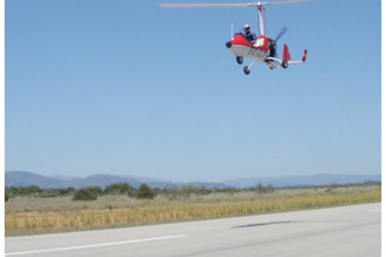 Mini curso de pilotaje para 1 en Corvus air en  Oviedo (Asturias)