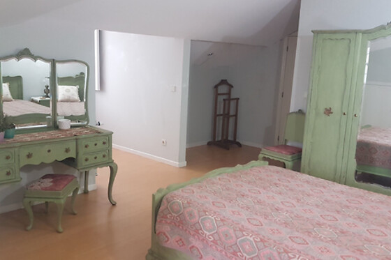 CASA DO HOSPITAL - GUEST HOUSE - photo 4