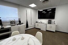 ConCAFÉ