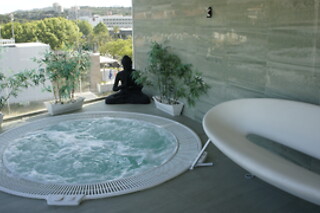 Hotel Spa Port d'Aro en Playa de Aro (Girona)