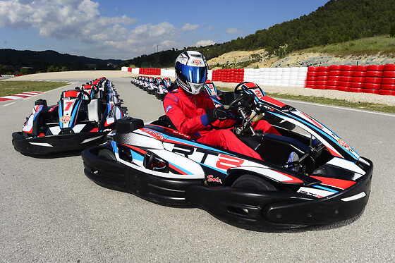 FAST CIRCUIT VALENCIA - photo 10