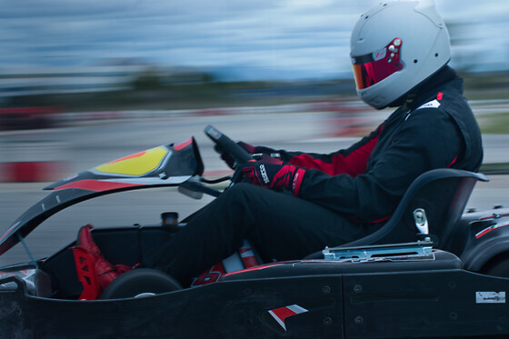 FAST KART ELCHE - photo 9