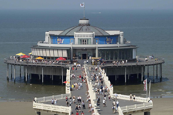 Hotel Richmond Blankenberge - photo 5