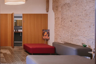 Bikram Yoga Valencia en Valencia
