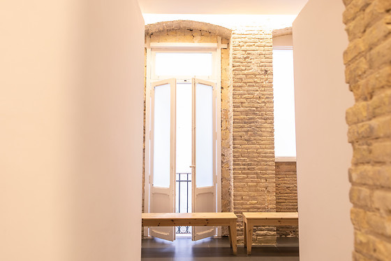 Bikram Yoga Valencia en Valencia