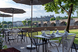 Hôtel du Roi & SPA by SOWELL COLLECTION