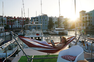 Dos noches para 2 en Little París- La Mansion Bateau en San Roque (Cádiz)