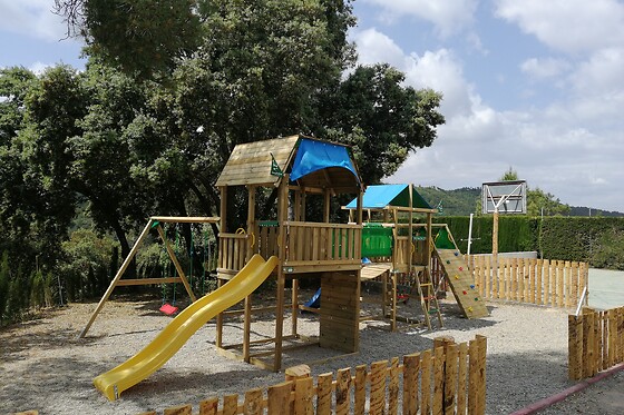 CAMPING LA RIBERA SALADA - photo 1