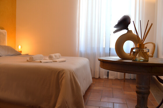S. Faustino Rooms - photo 3
