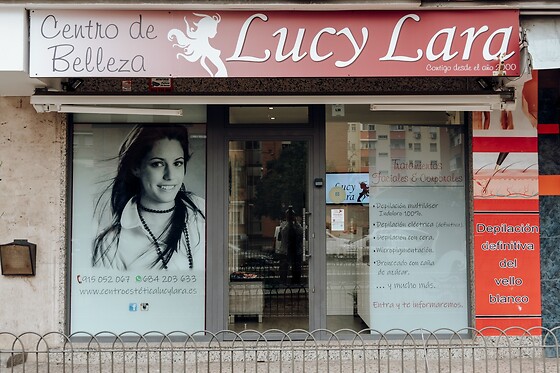 CENTRO DE BELLEZA Y MEDICINA ESTÉTICA LUCY LARA - photo 13