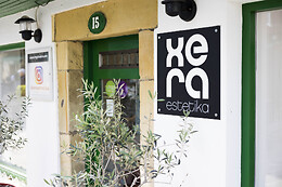 XERA ESTETIKA