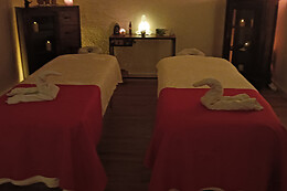 MAR MASSAGE