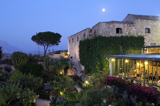 Hotel Baglio Santacroce - photo 1