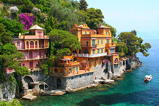 Escapada a las islas - Europa