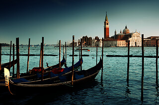3 días de amor en Venecia