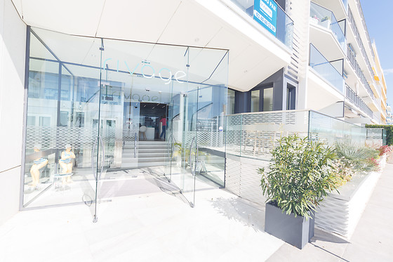 Rivage Thalasso & Spa - photo 22