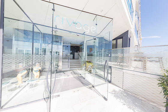 Rivage Thalasso & Spa - photo 23