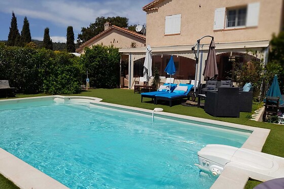 Zenastia à La Bastide Neuve des Oliviers - photo 4