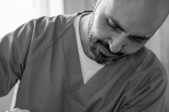 CLÍNICA DE FISIOTERAPIA PEDRO MORENO - photo 1