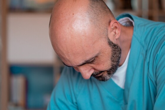 CLÍNICA DE FISIOTERAPIA PEDRO MORENO - photo 14