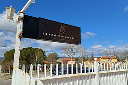 BALLESTAR HOTEL BAR & GRILL