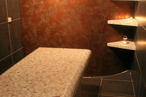 O Cinq Sens - photo 18