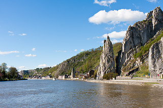 Kayak en Andújar (Jaén)