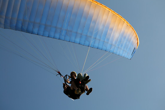 PARAPENTE FACTORY - photo 6