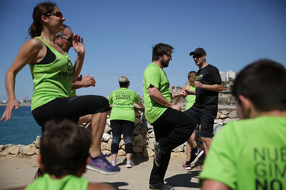 NATURFIT TRAINING TEAM - photo 1