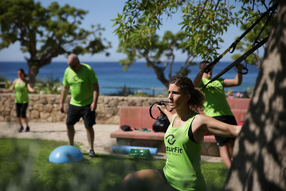 NATURFIT TRAINING TEAM - photo 4