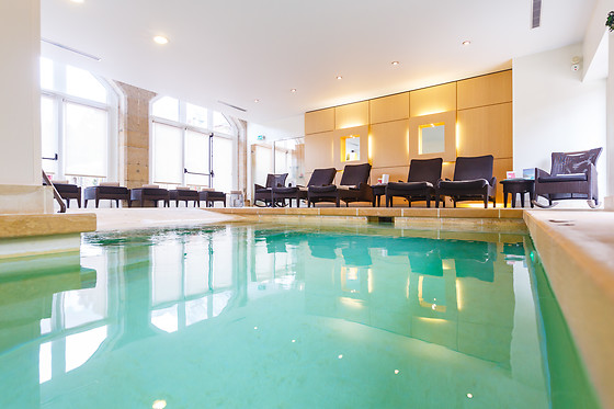 Hôtel et Spa de la Bretesche - photo 18