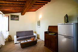Agriturismo Benvenuti