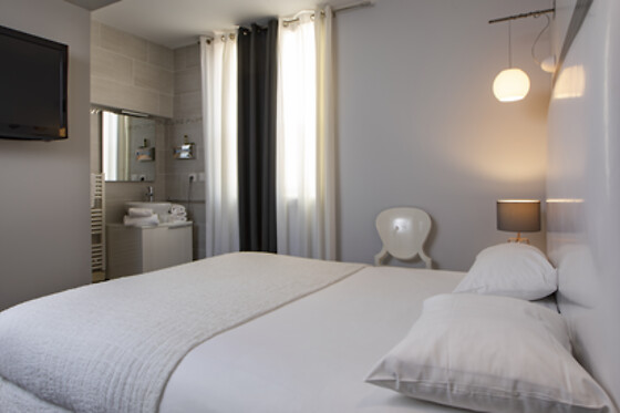 Hôtel de Paris - photo 1
